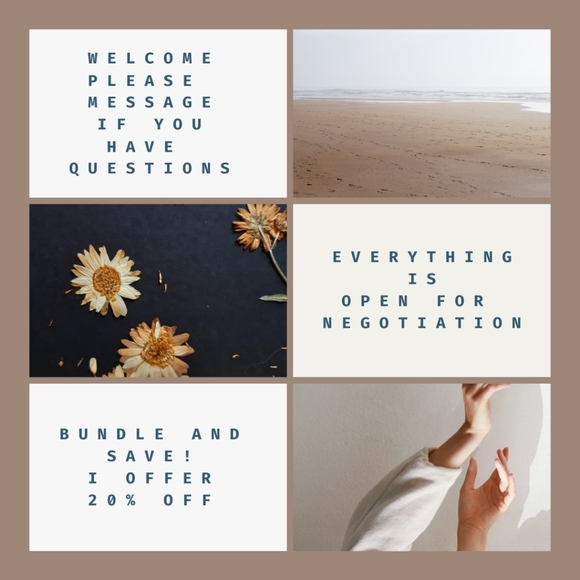 Cotton tunic made in India size L - Picture 7 of 8